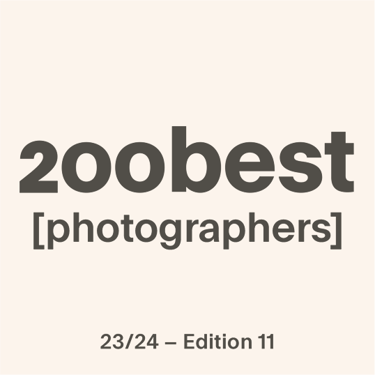 200 BEST PHOTOGRAPHERS of Lürzer’s ARCHIVE