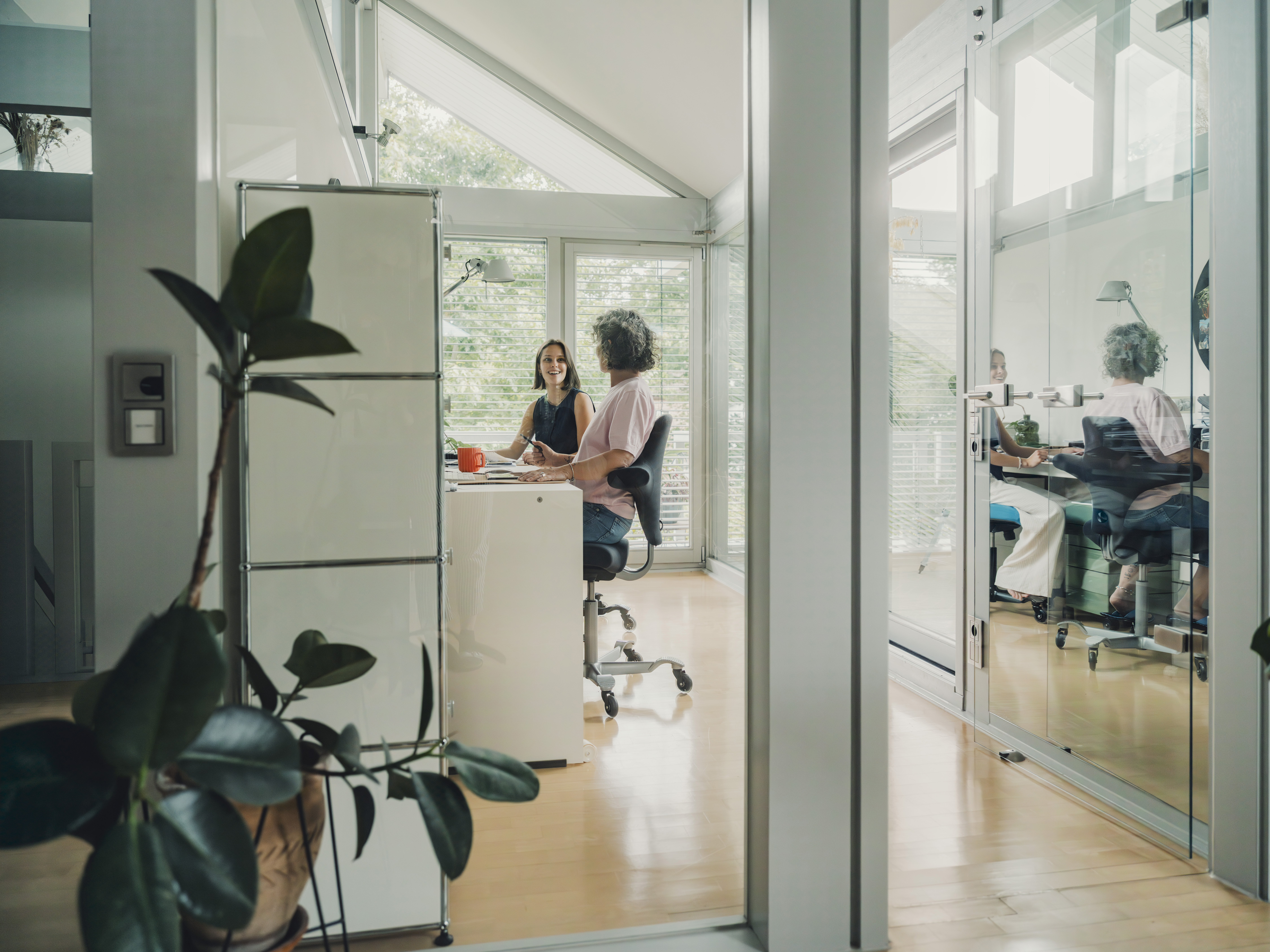 women, family, agency, home, working from home, workplace, females, female led, creatives, computer