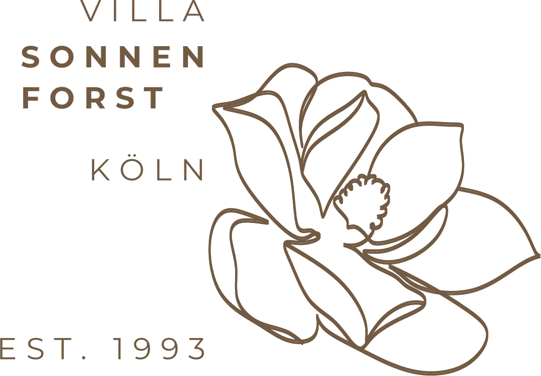 Villa Sonnenforst Logo