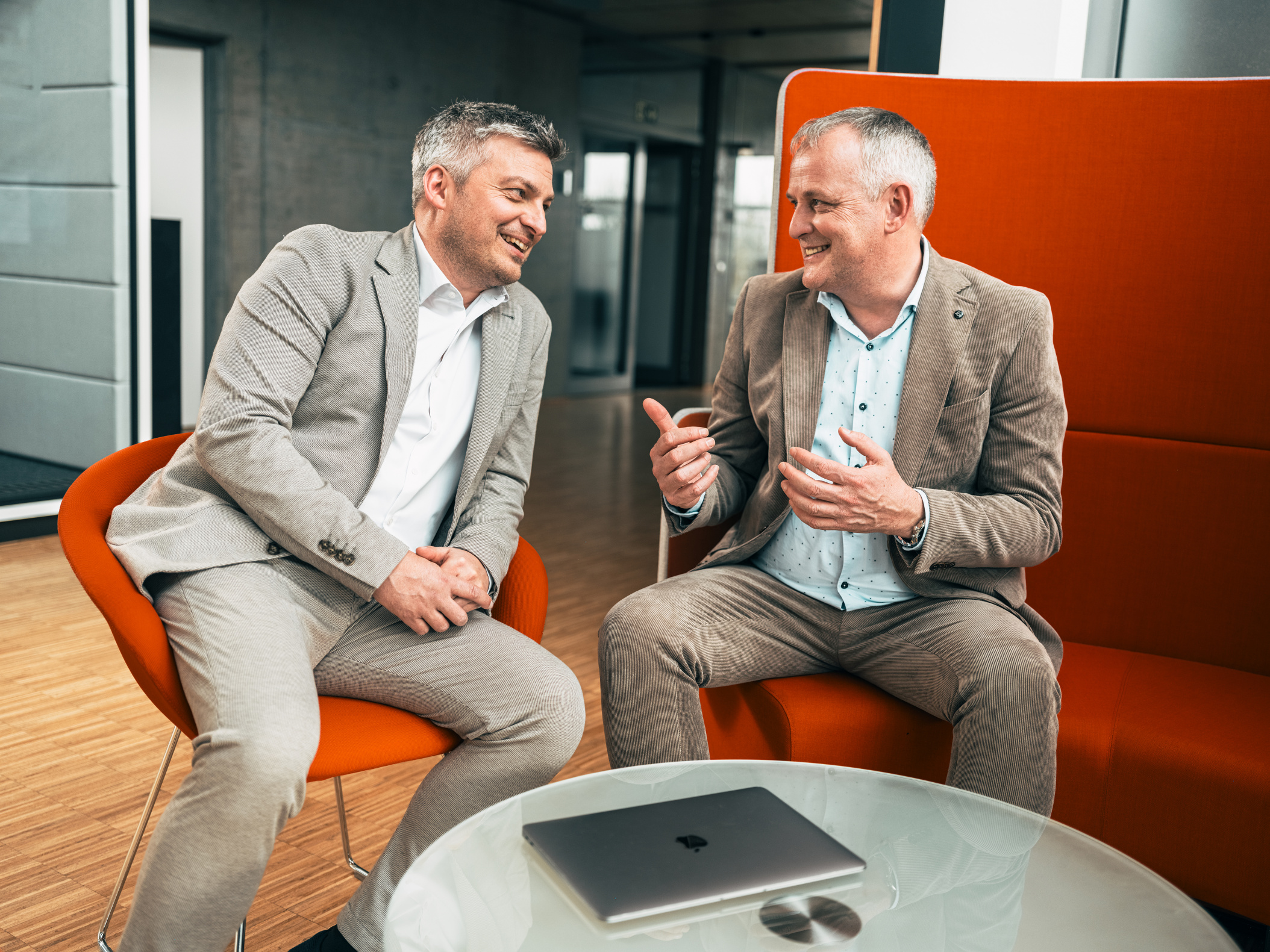 m3connect, Mareen Fischinger, Corporate Photography 2026, in cooperation with the agency Crolla Lowis