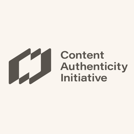 Member of the Content Authenticity Initiative (CAI)